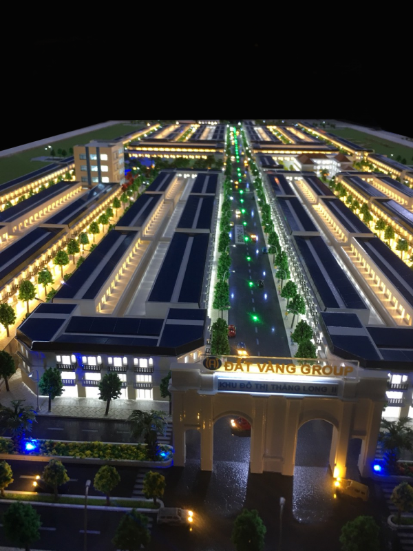 Thăng Long Residence II